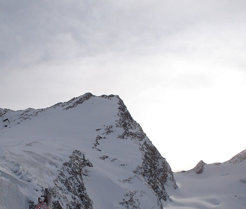 Innere Schwarze Schneid — Foto 2