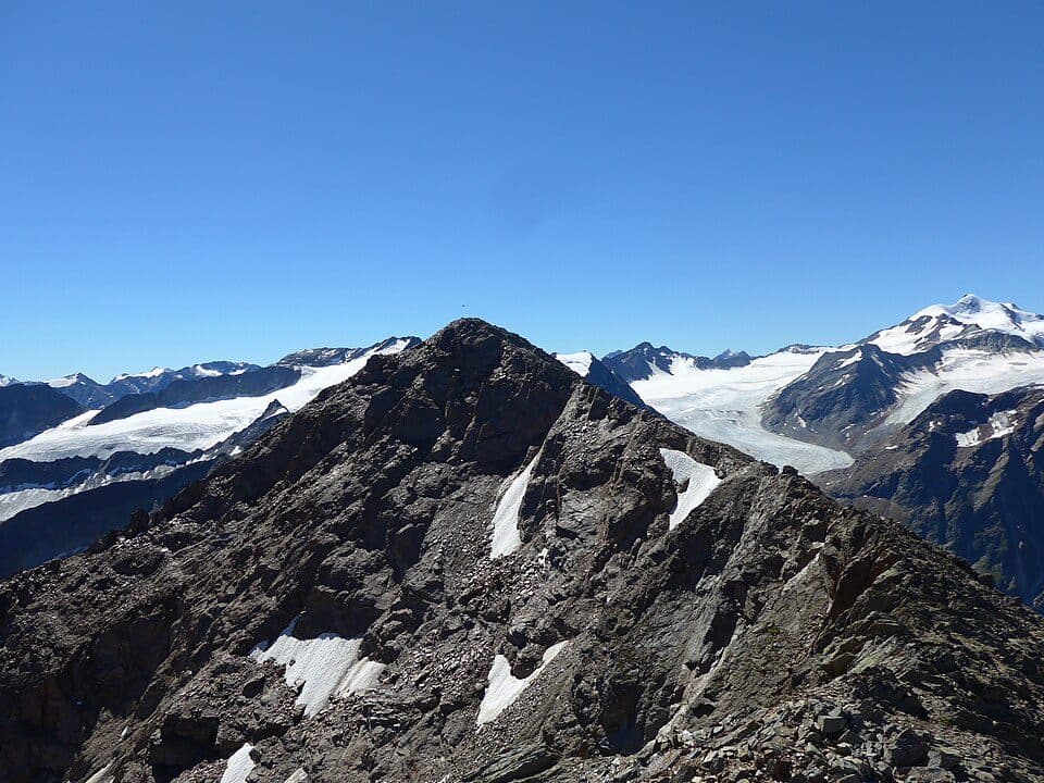 Gschrappkogel