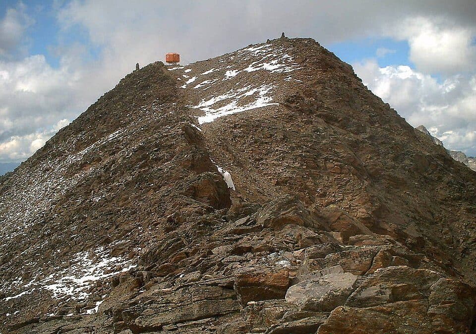 Wassertalkogel