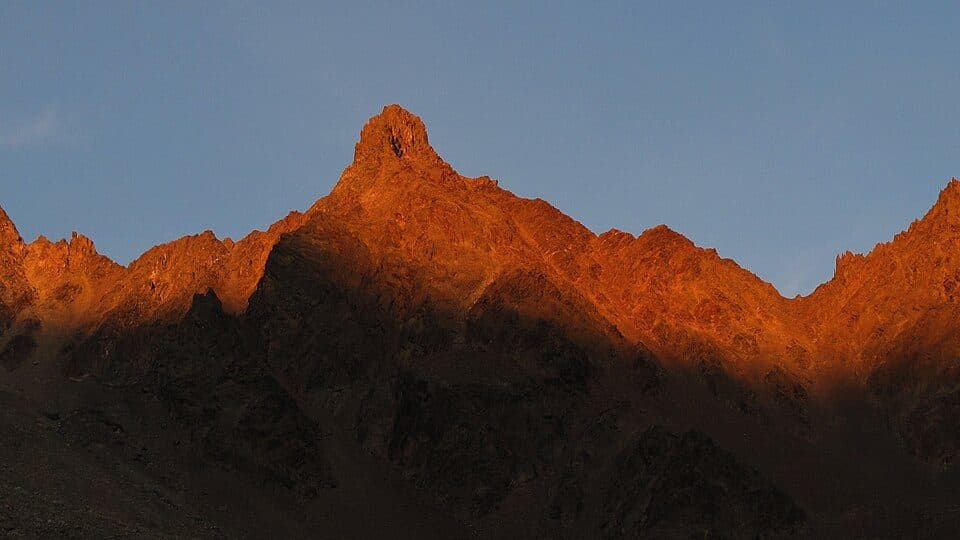 Ampferkogel