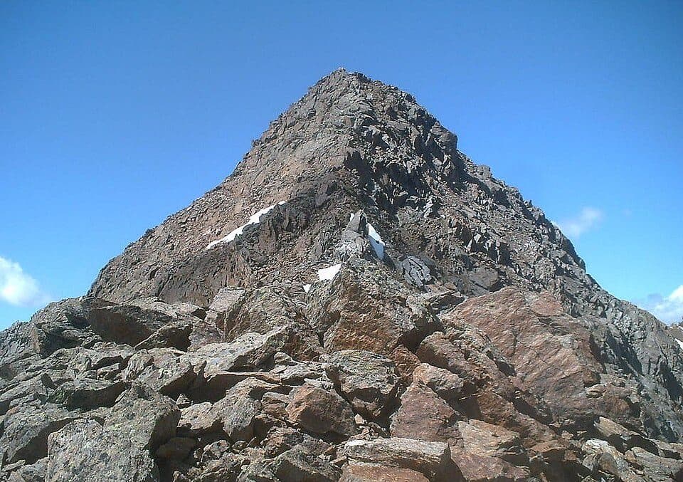 Löcherkogel — Foto 3