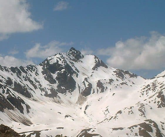Löcherkogel