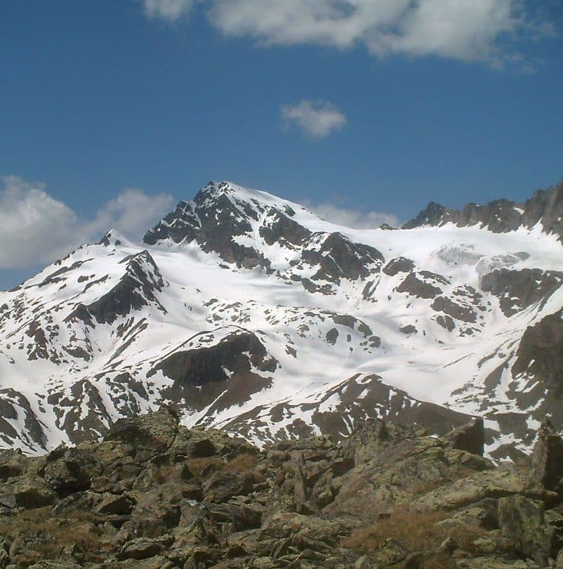 Rostizkogel