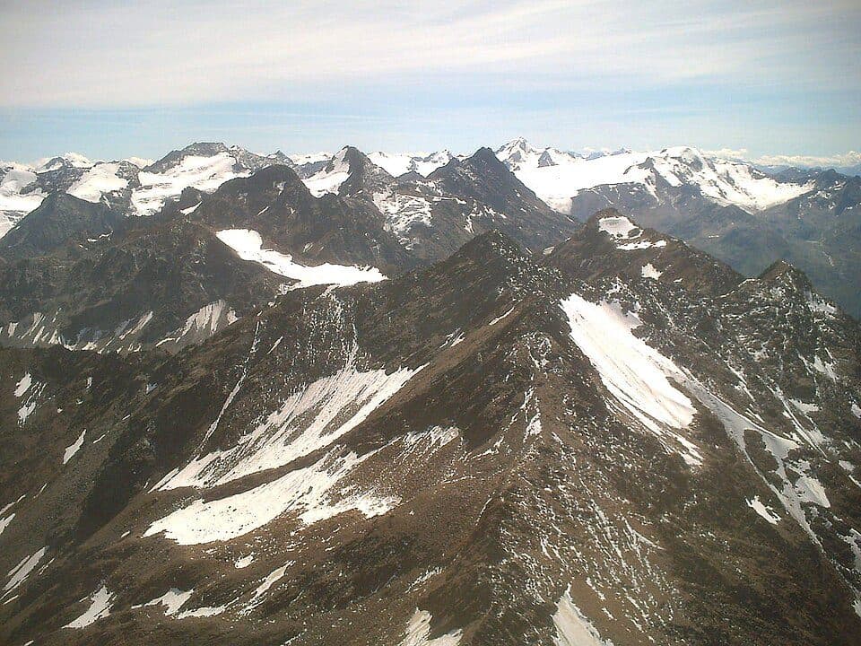 Rostizkogel — Foto 2
