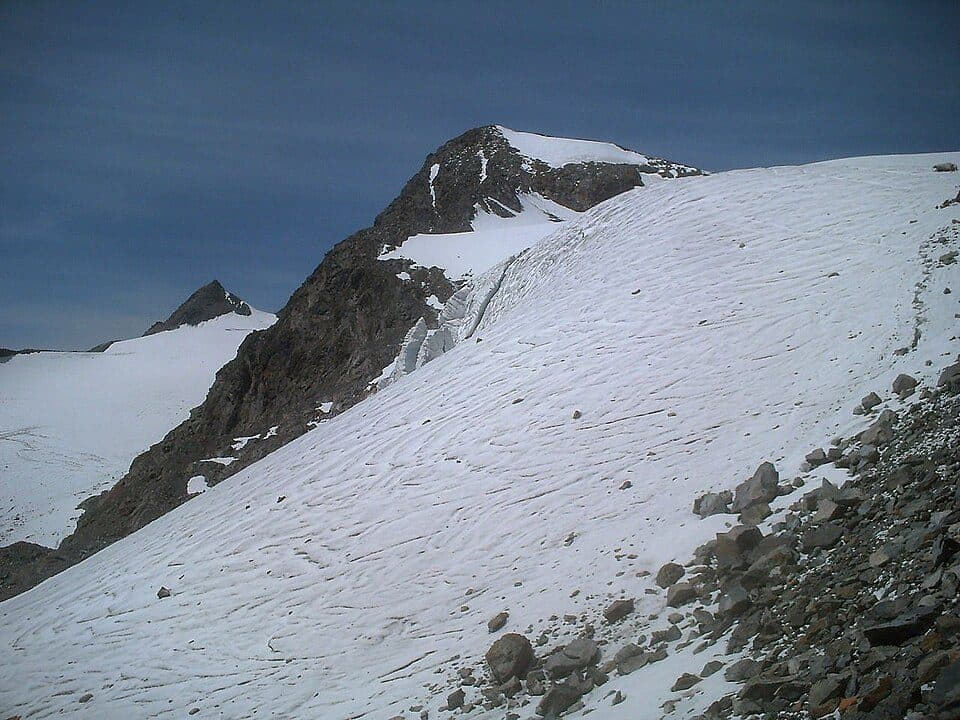 Rostizkogel — Foto 3