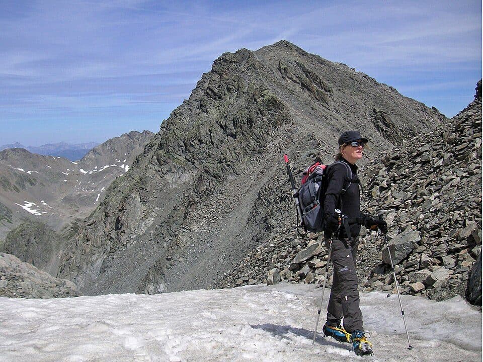 Rifflkarspitze — фото 2