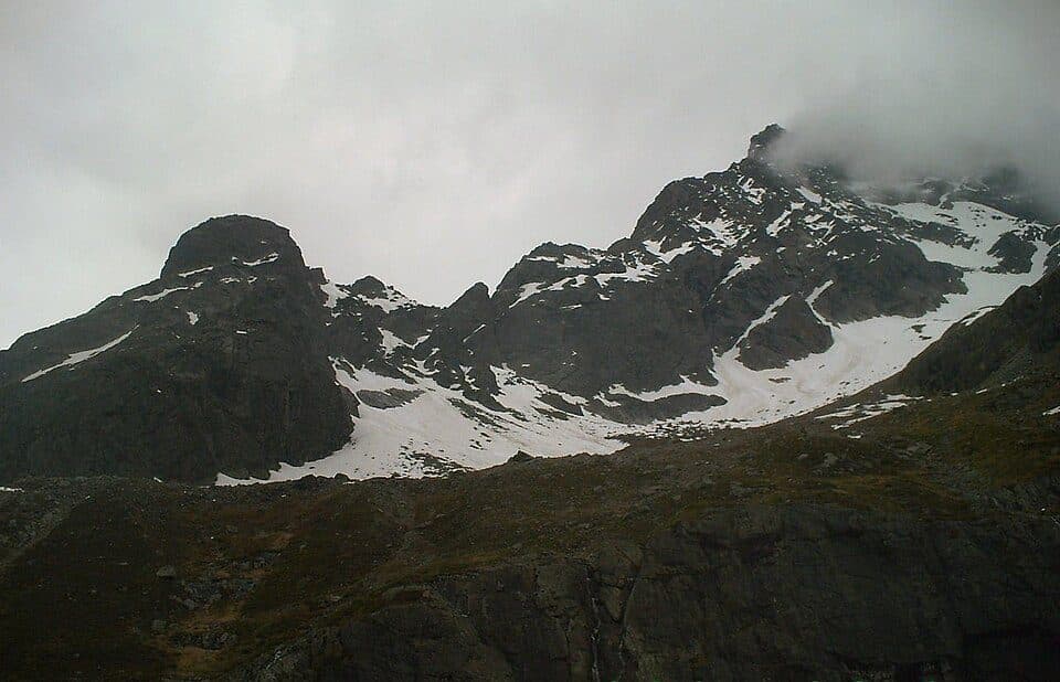 Rofelewand — Foto 3