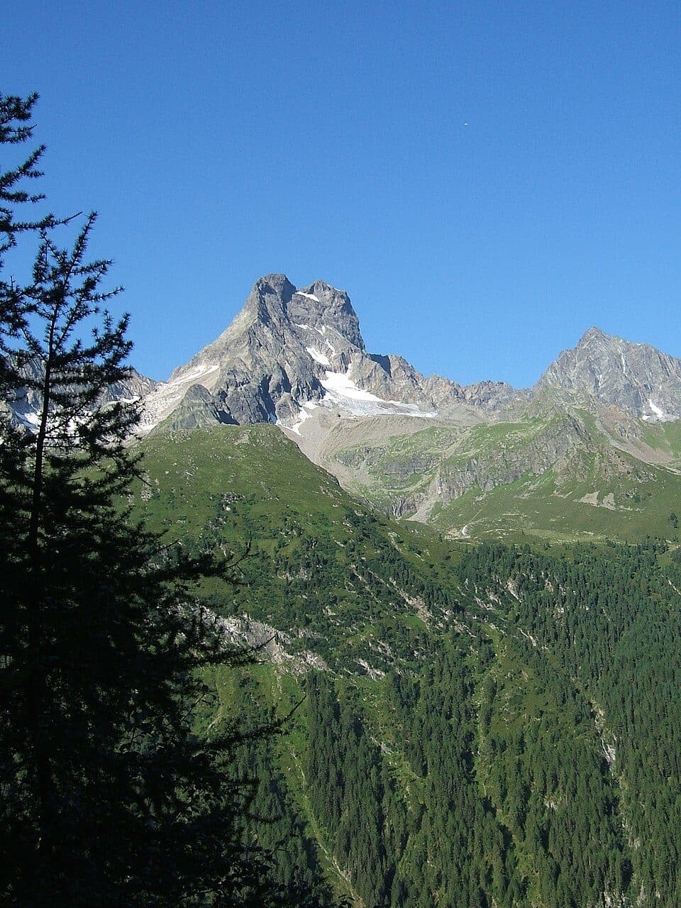 Rofelewand — Foto 2
