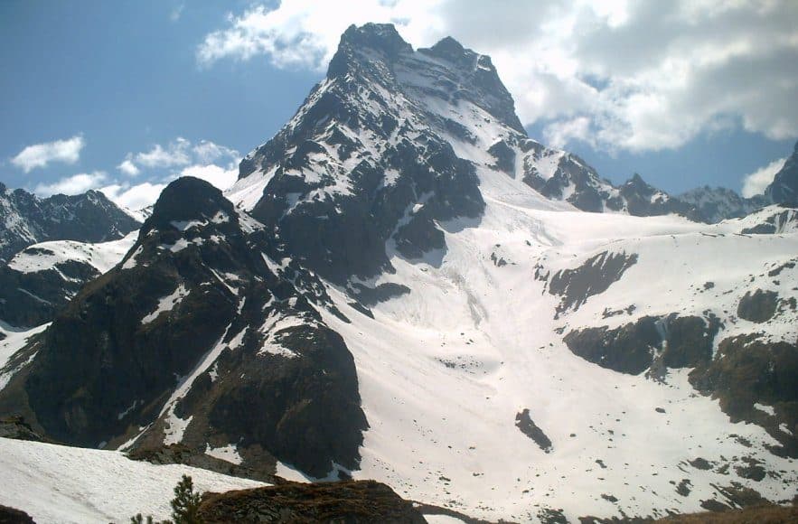 Rofelewand