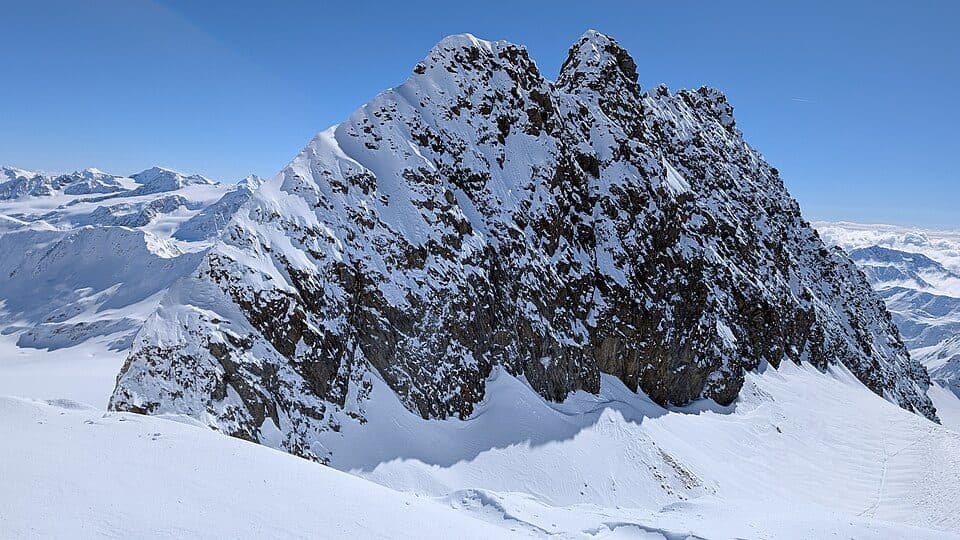Innere Quellspitze
