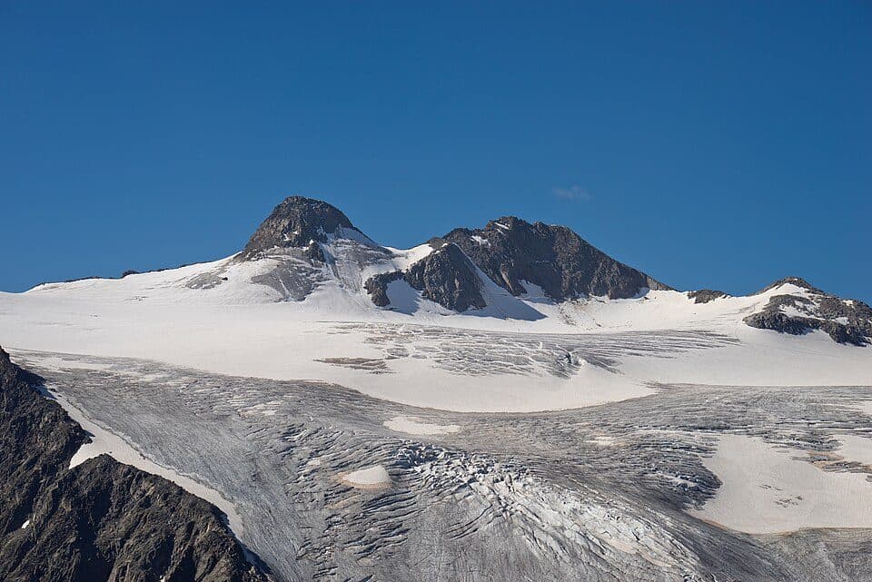 Zuckerhütl
