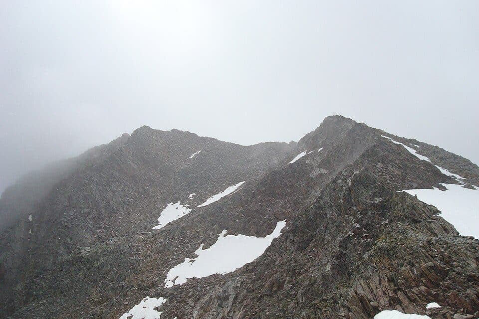 Schußgrubenkogel