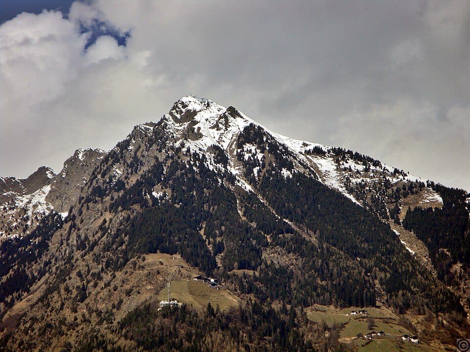 Mutspitze