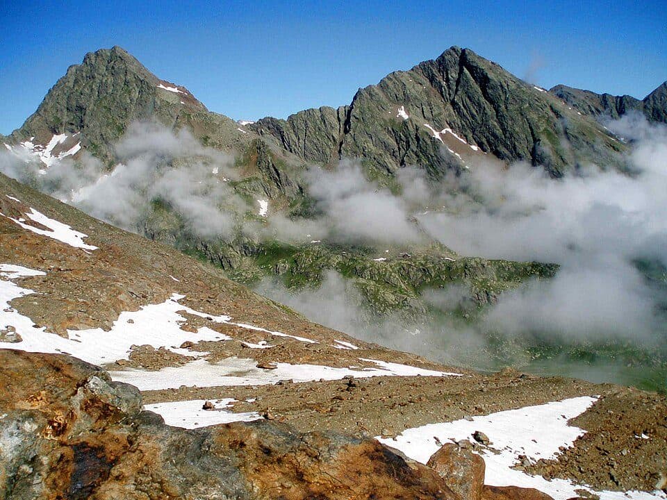 Innere Wetterspitze — фото 2