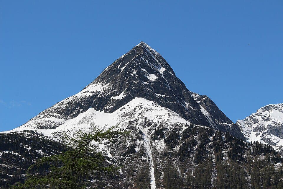 Äußerer Hahlkogel