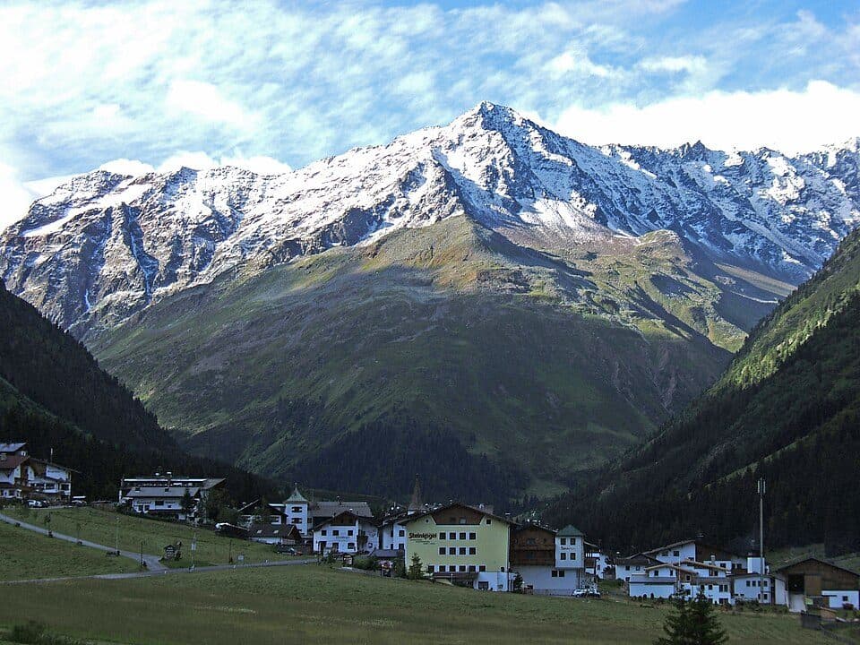Grabkogel