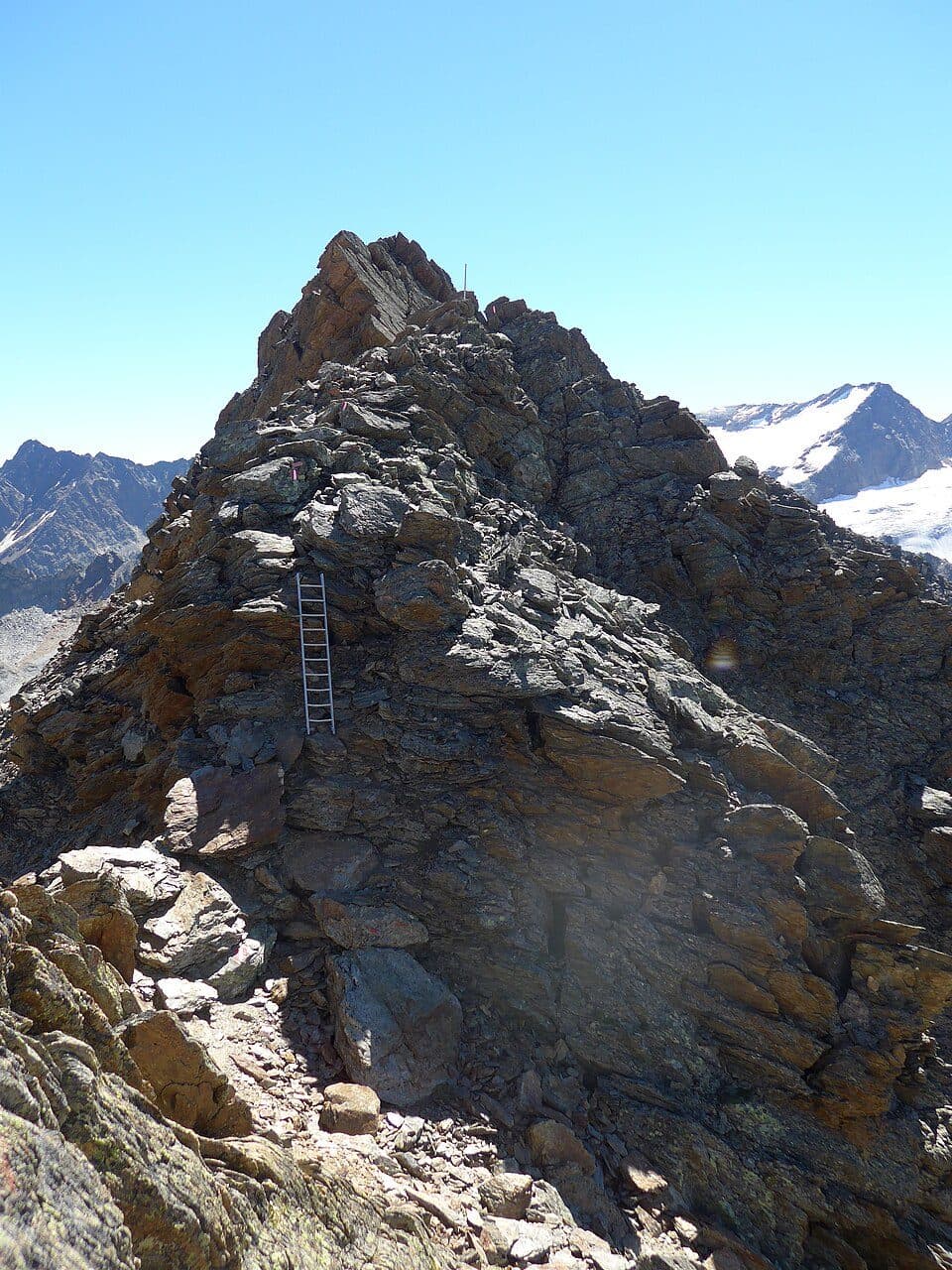 Wurmsitzkogel