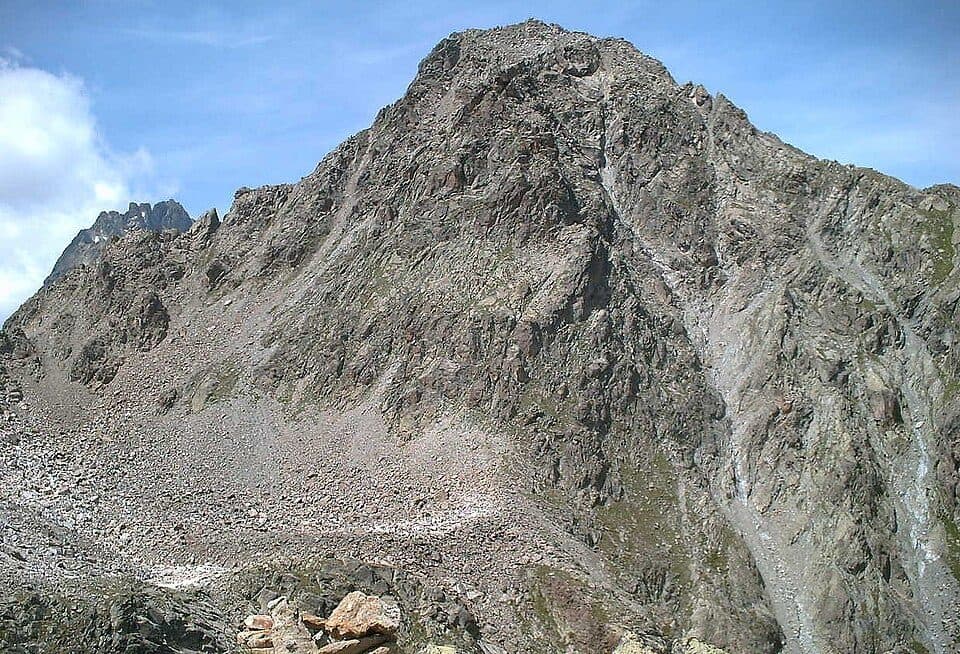 Zuragkogel
