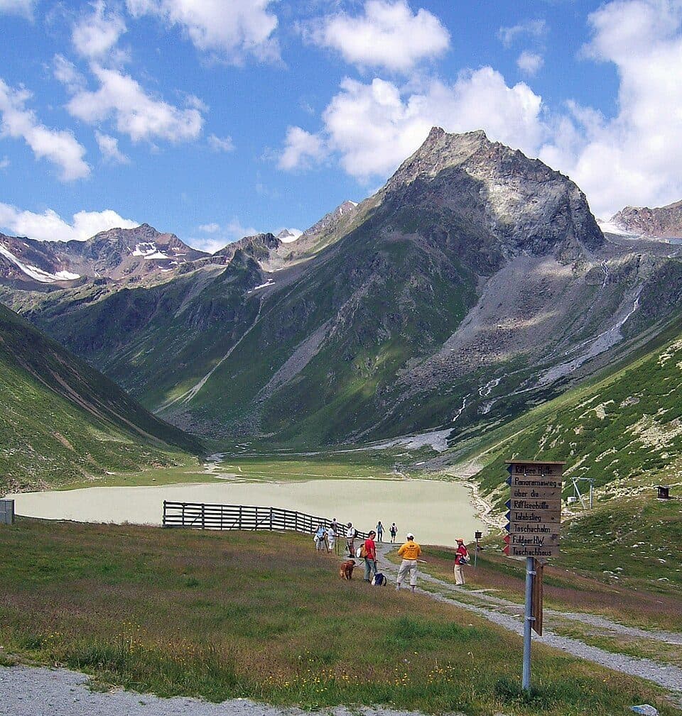 Seekogel