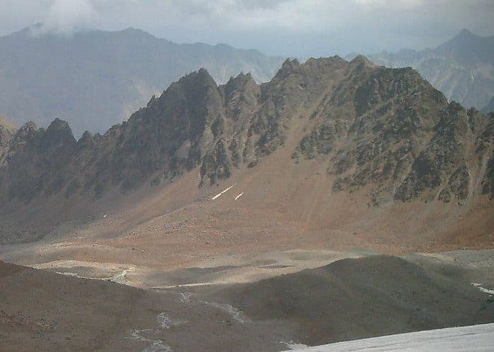 Grubenkarspitze