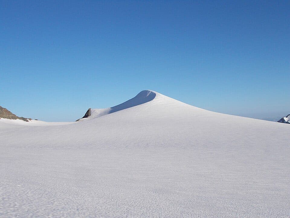 Petersenspitze — zdjęcie 3