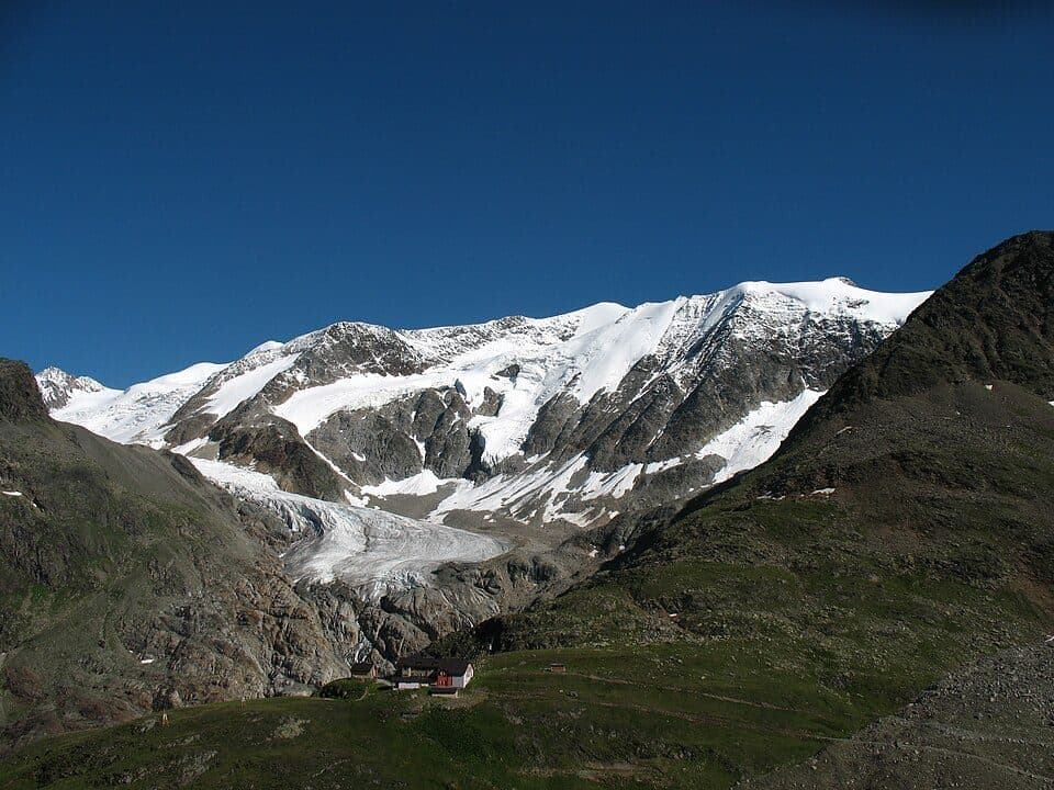 Petersenspitze