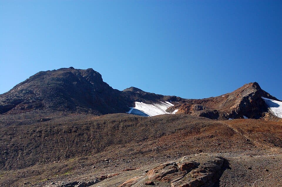 Hintere Guslarspitze