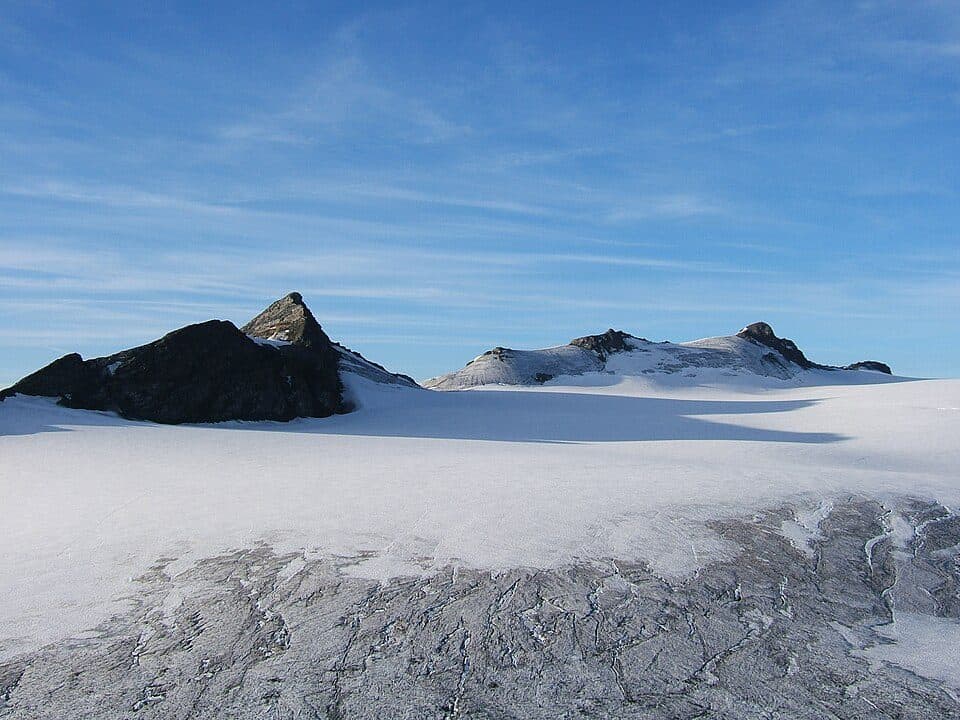 Mittlere Hintereisspitze