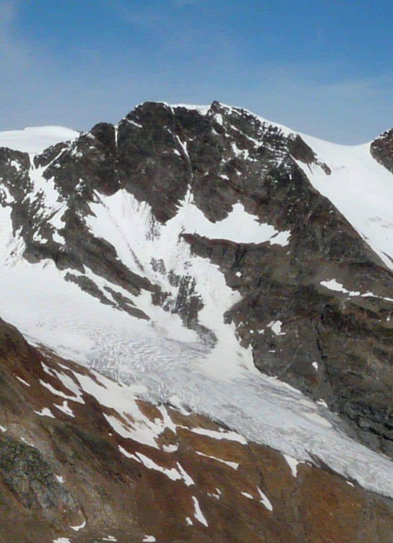 Hochvernaglwand