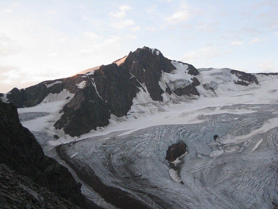 Langtauferer Spitze