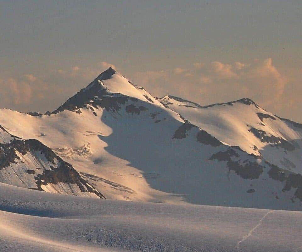 Äußerer Bärenbartkogel