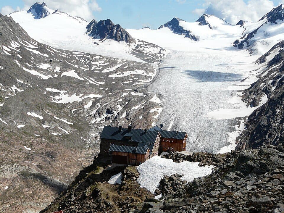 Falschungsspitze