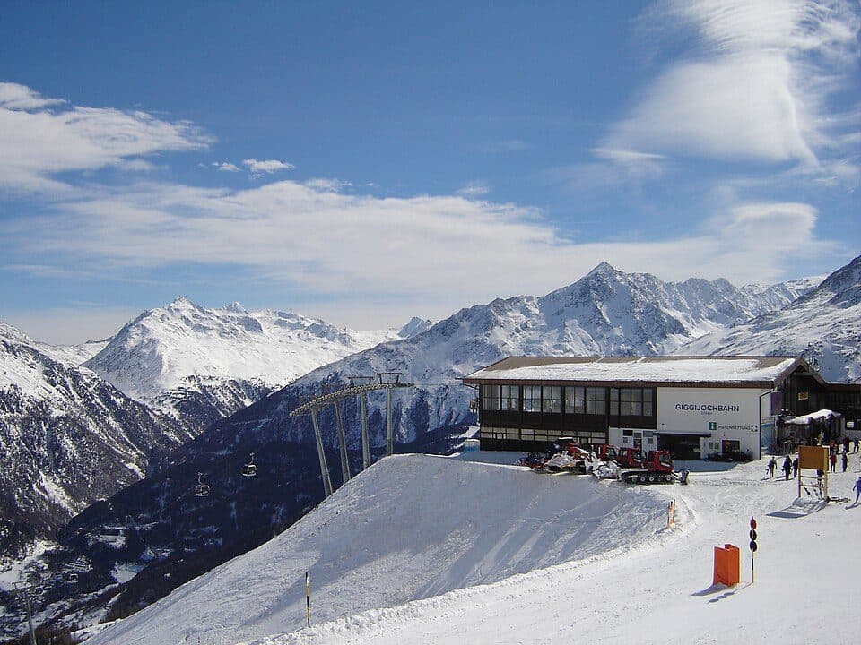 Nederkogel — Foto 2
