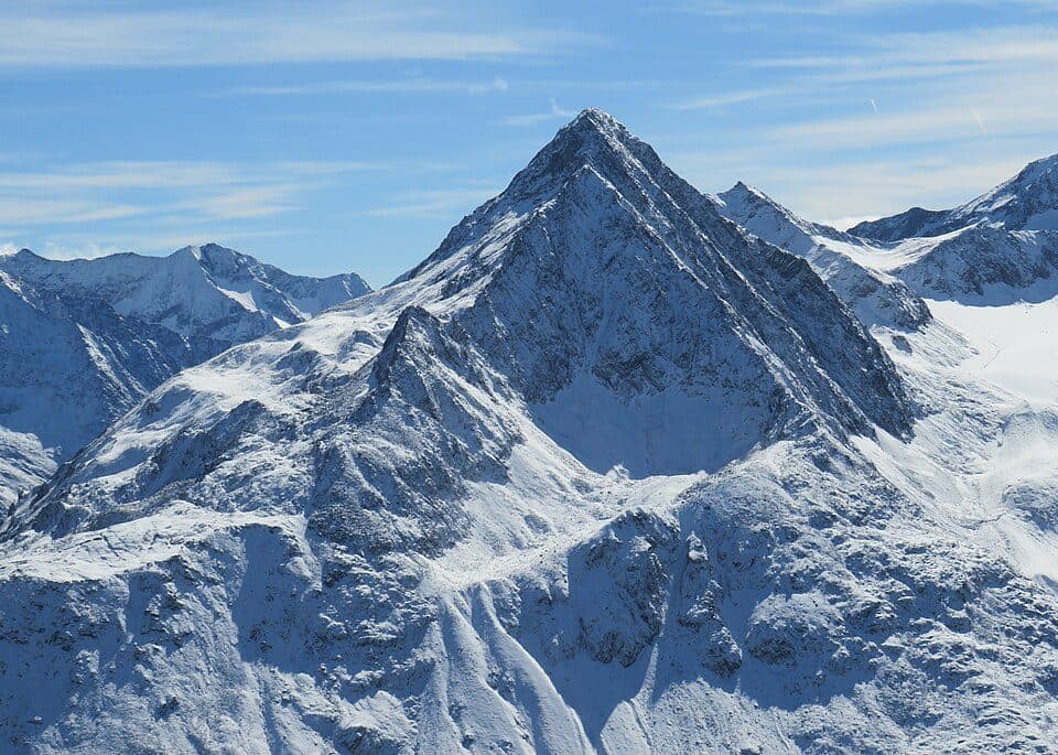 Talleitspitze — zdjęcie 3