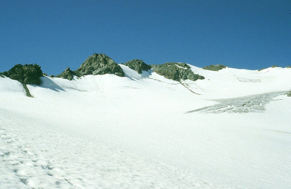 Längentaler Weißer Kogel