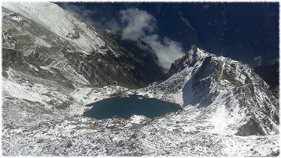 Erlanger Hütte — zdjęcie 2