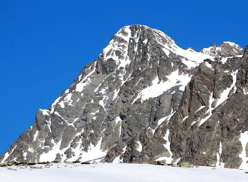 Winnebacher Weißkogel
