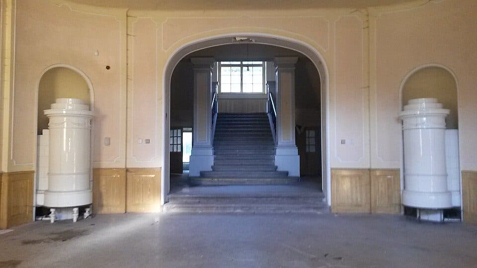 [M] Horní Maršov - Lysečinská bouda