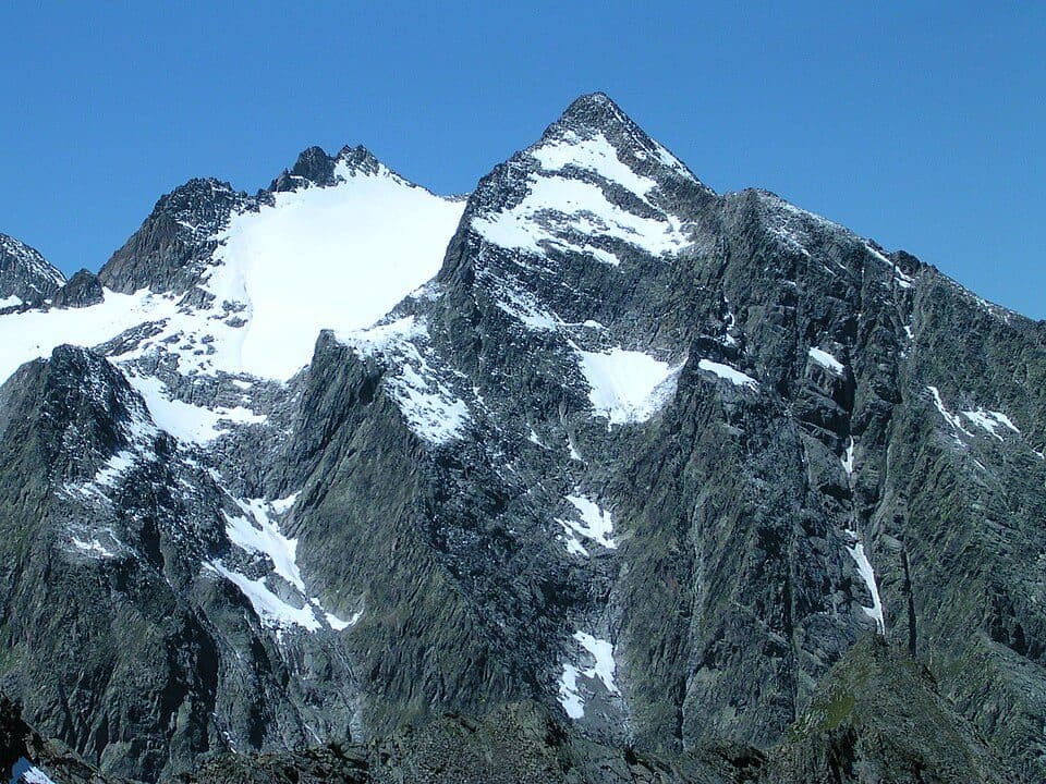 Lisenser Fernerkogel — zdjęcie 2