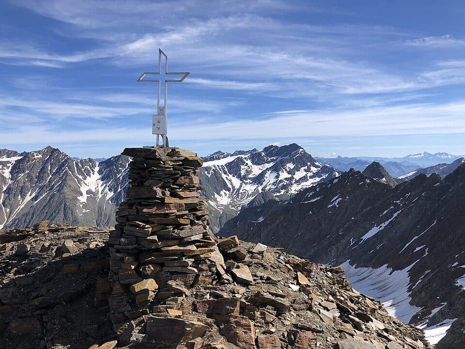 Texelspitze — zdjęcie 2