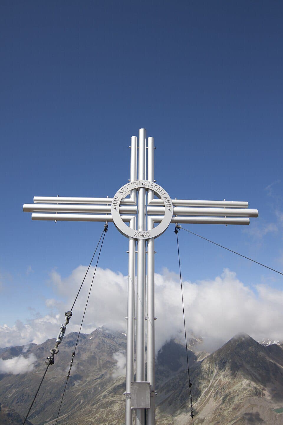 Scheiblehnkogel — Foto 2