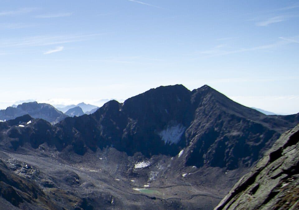 Scheiblehnkogel
