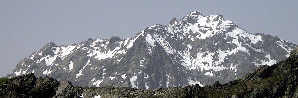 Hoher Seeblaskogel — фото 2