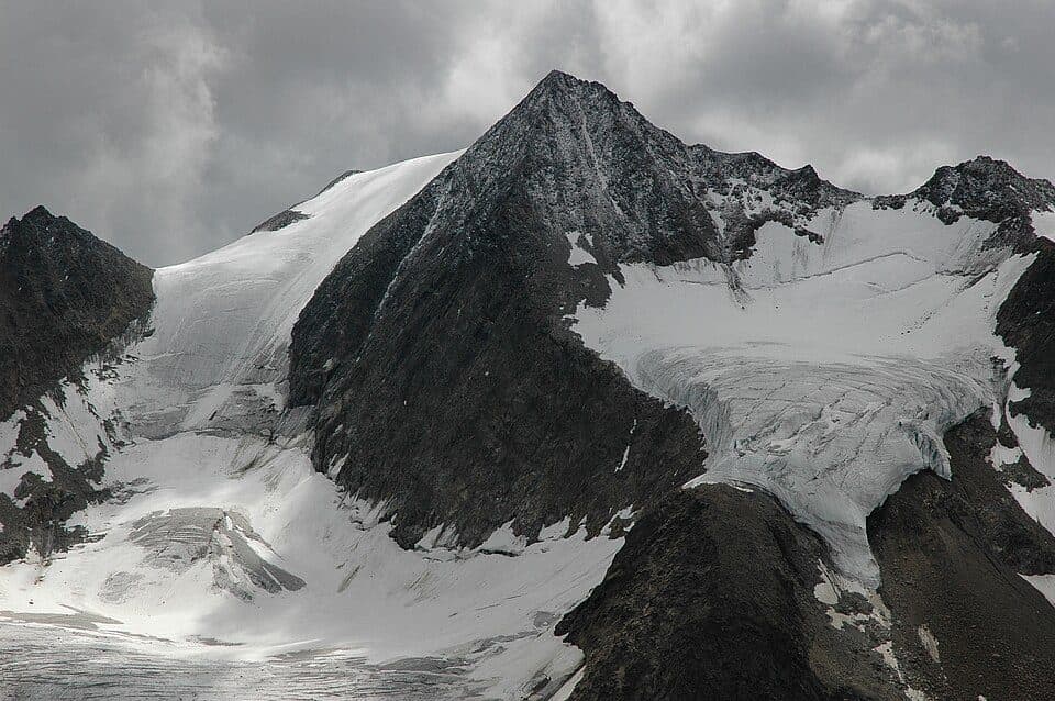 Östliche Seespitze — Foto 2