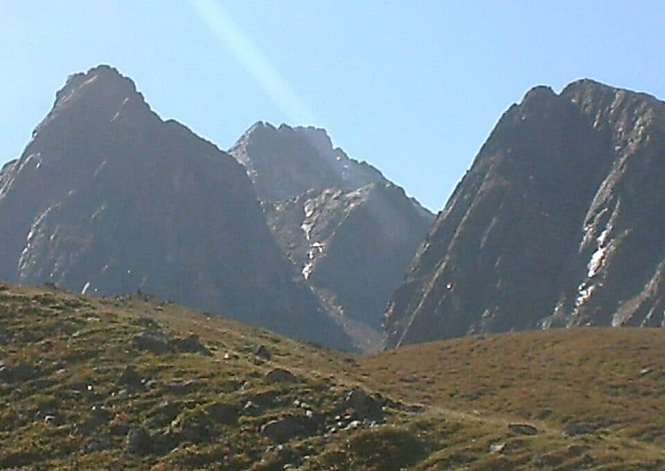 Hundstalkogel — Foto 2
