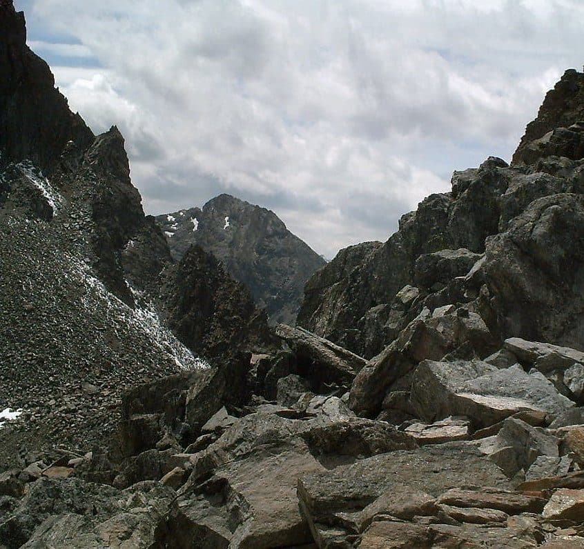 Hundstalkogel — Foto 3