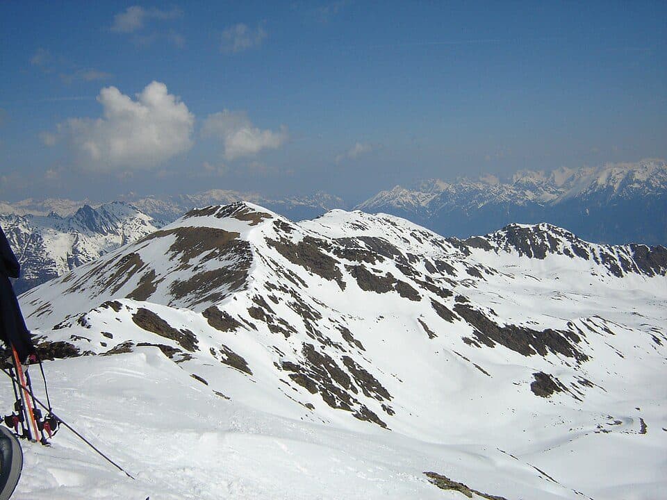 Roter Kogel — Foto 2