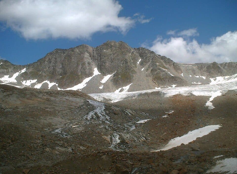 Karleskogel