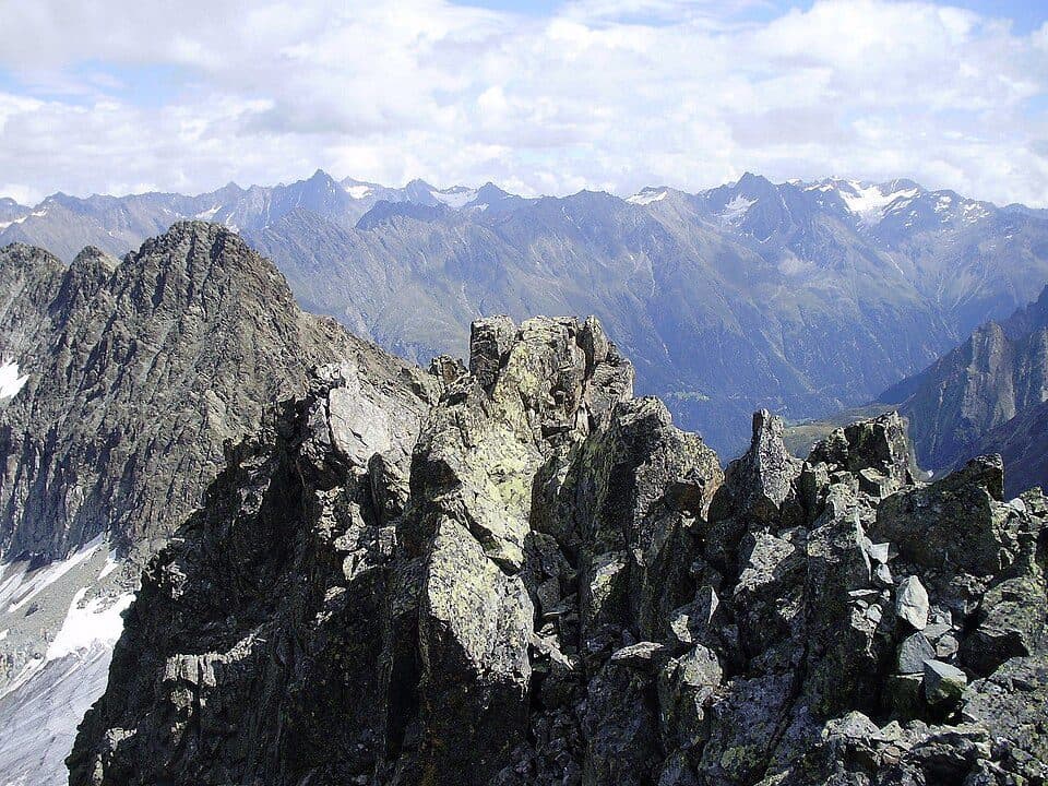 Reiserkogel — Foto 2