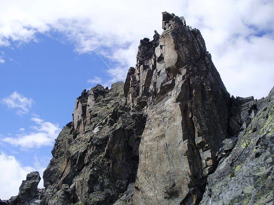 Reiserkogel — Foto 3